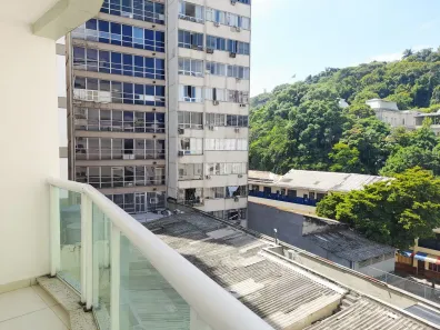 Apartamento com 3 Quartos à venda, 88m² no Botafogo, Rio de Janeiro