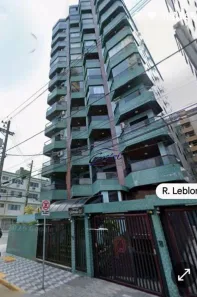 Apartamento com 2 Quartos à venda, 84m² no Guilhermina, Praia Grande