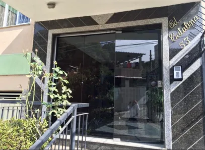 Apartamento com 3 Quartos à venda, 172m² no Ano Bom, Barra Mansa