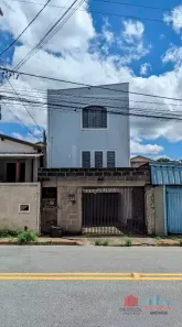 Casa com 4 Quartos à venda, 175m² no Santa Claudina, Vinhedo