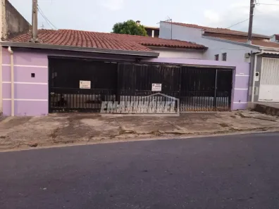 Casa com 3 Quartos à venda, 141m² no Jardim São Lourenzo, Sorocaba