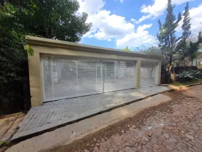Casa de Condomínio com 5 Quartos à venda, 400m² no Estância Serrana, Nova Lima