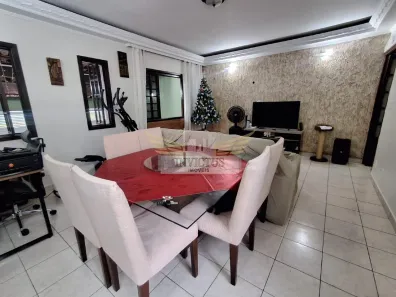 Casa com 3 Quartos à venda, 177m² no Olímpico, São Caetano do Sul