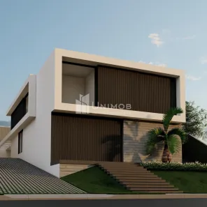 Casa de Condomínio com 4 Quartos à venda, 560m² no Residencial Jatibela, Campinas