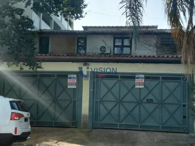 Galpão/Depósito/Armazém com 5 Quartos à venda, 300m² no Jardim Jussara, São Paulo
