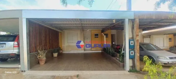 Casa de Condomínio com 2 Quartos à venda, 100m² no Jardim das Oliveiras, São José do Rio Preto