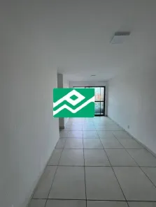 Apartamento com 3 Quartos à venda, 70m² no Várzea, Recife