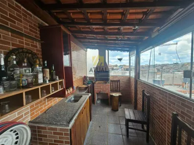 Sobrado com 5 Quartos à venda, 200m² no Jardim Itapura, São Paulo