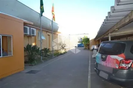 Galpão/Depósito/Armazém à venda, 3600m² no Anchieta, Porto Alegre