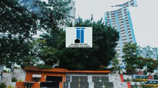 Apartamento com 3 Quartos à venda, 70m² no Vila Nova Caledônia, São Paulo