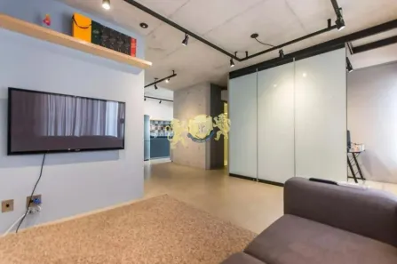 Flat com 2 Quartos à venda, 74m² no Vila Olímpia, São Paulo