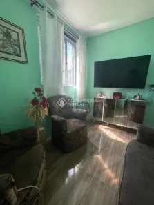 Apartamento com 2 Quartos à venda, 43m² no Rubem Berta, Porto Alegre