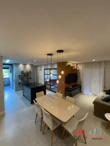 Apartamento com 3 Quartos à venda, 96m² no Capela, Vinhedo