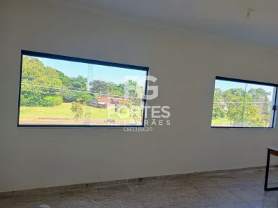 Ponto Comercial para alugar, 47m² no Jardim Alvorada, Ribeirão Preto
