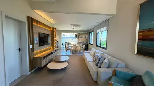 Casa de Condomínio com 3 Quartos para alugar, 247m² no Santa Rosa, Piracicaba