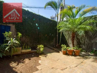 Prédio Comercial para alugar, 350m² no Jardim das Acácias, São Paulo