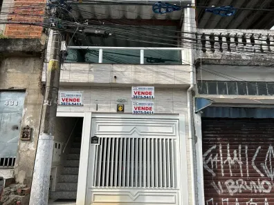 Casa com 4 Quartos à venda, 240m² no Vila Zat, São Paulo