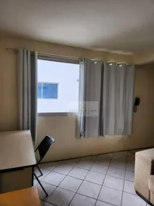 Apartamento com 1 Quarto à venda, 51m² no Jardim São Dimas, São José dos Campos