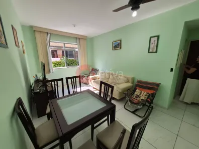 Apartamento com 2 Quartos à venda, 63m² no Algodoal, Cabo Frio