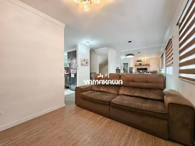Sobrado com 3 Quartos à venda, 105m² no Vila Aricanduva, São Paulo