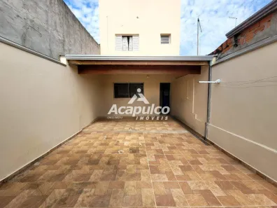 Casa com 2 Quartos à venda, 150m² no Balneário Riviera, Americana