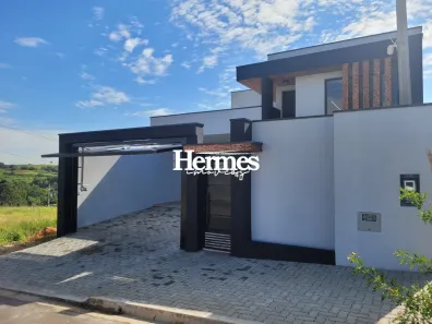 Casa com 3 Quartos à venda, 161m² no Parque São Jorge, Campinas