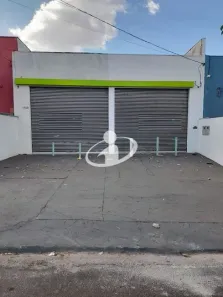 Sala Comercial para alugar, 150m² no Loteamento Residencial Pequis, Uberlândia