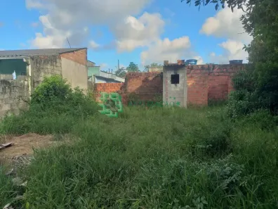 Lote/Terreno à venda, 250m² no , Mongaguá