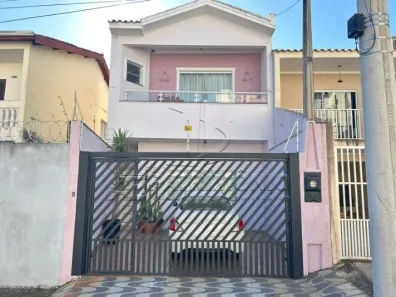 Casa com 3 Quartos à venda, 194m² no Jardim Gonçalves, Sorocaba