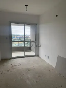 Apartamento com 2 Quartos à venda, 60m² no Jardim Califórnia, Jacareí