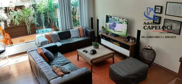 Sobrado com 3 Quartos à venda, 156m² no Parque Monteiro Soares, São Paulo