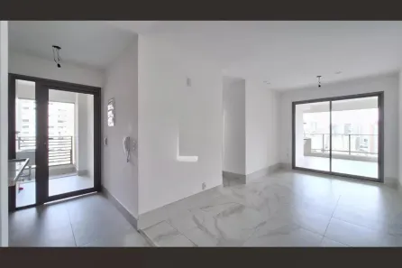 Apartamento com 2 Quartos à venda, 70m² no Perdizes, São Paulo