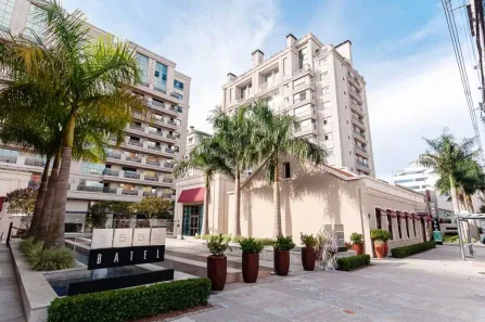 Sala Comercial para alugar, 35m² no Batel, Curitiba