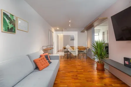 Apartamento com 4 Quartos à venda, 90m² no Vila Cordeiro, São Paulo