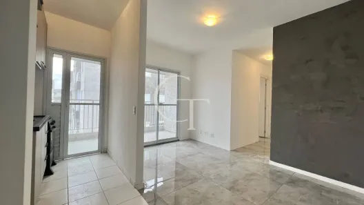 Apartamento com 3 Quartos para alugar, 57m² no Nossa Senhora Aparecida, Itu