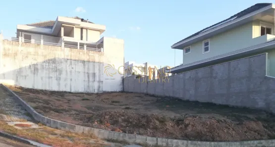 Lote/Terreno à venda, 512m² no Condomínio Residencial Jaguary, São José dos Campos