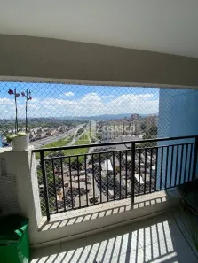 Apartamento com 2 Quartos à venda, 55m² no São Pedro, Osasco