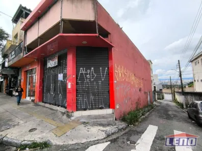 Ponto Comercial para alugar, 175m² no Cangaíba, São Paulo
