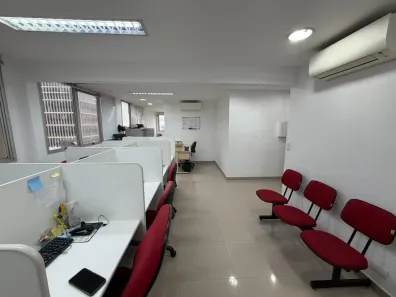 Sala Comercial para venda ou aluguel, 69m² no Bela Vista, São Paulo