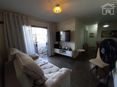 Apartamento com 3 Quartos à venda, 90m² no Jardim Atlântico, Olinda