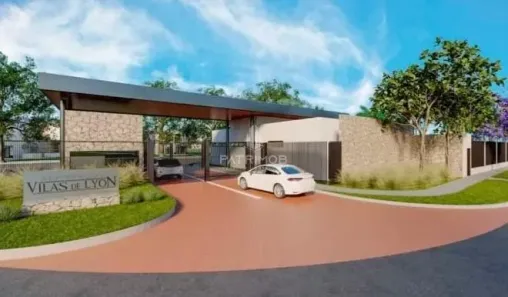 Lote/Terreno à venda, 275m² no Quintas de São José, Ribeirão Preto