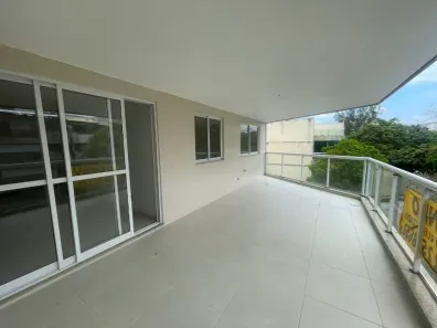 Apartamento com 3 Quartos à venda, 112m² no Recreio dos Bandeirantes, Rio de Janeiro