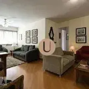 Apartamento com 3 Quartos à venda, 110m² no Vila Olímpia, São Paulo