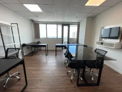 Sala Comercial para alugar, 38m² no Jardim Paulista, São Paulo