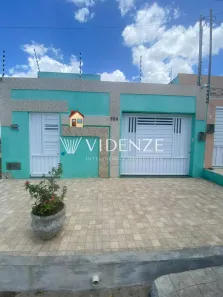 Casa com 4 Quartos à venda, 164m² no Porto, Itabaiana