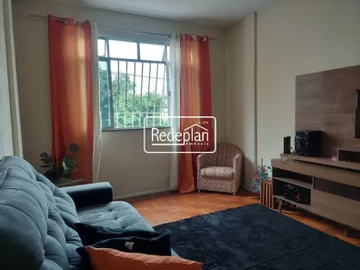 Apartamento com 2 Quartos à venda, 68m² no Ano Bom, Barra Mansa
