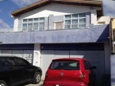 Imóvel Comercial para alugar, 440m² no Vila Trujillo, Sorocaba