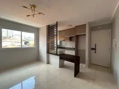 Apartamento com 2 Quartos à venda, 50m² no Tucuruvi, São Paulo