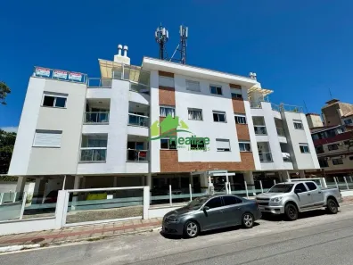 Cobertura com 2 Quartos à venda, 164m² no Canasvieiras, Florianópolis