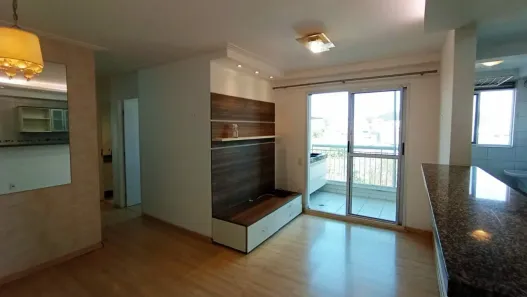 Apartamento com 2 Quartos para alugar, 65m² no Vila Nova Alba, São Paulo